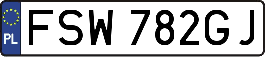 FSW782GJ