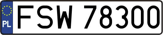 FSW78300