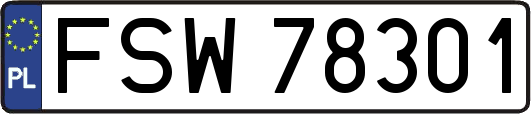 FSW78301