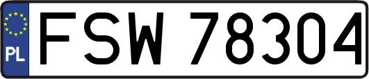 FSW78304