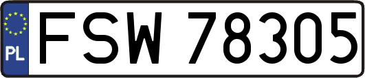 FSW78305