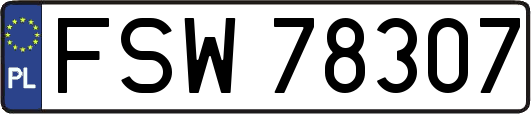 FSW78307