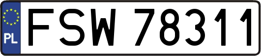FSW78311