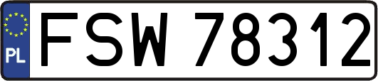 FSW78312