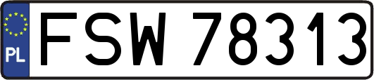 FSW78313