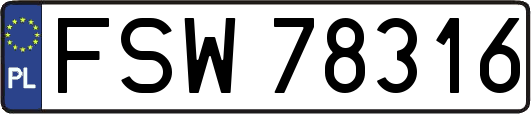 FSW78316