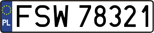 FSW78321