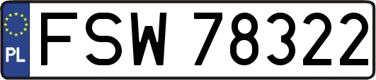 FSW78322