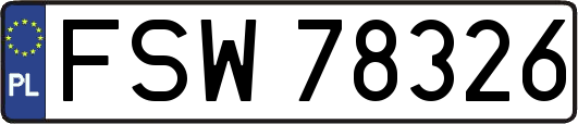 FSW78326