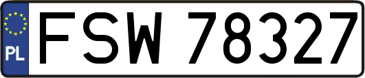 FSW78327