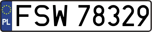 FSW78329