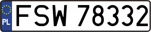 FSW78332
