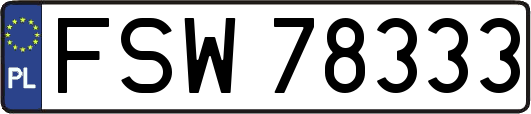 FSW78333