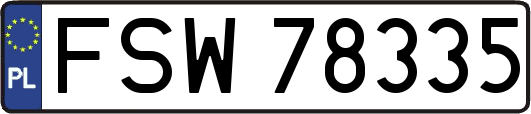 FSW78335