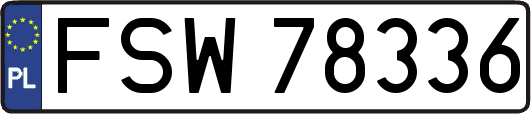 FSW78336