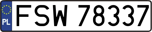 FSW78337