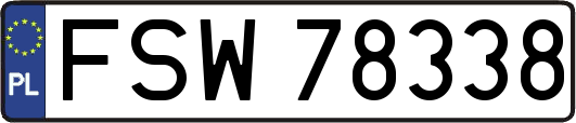 FSW78338
