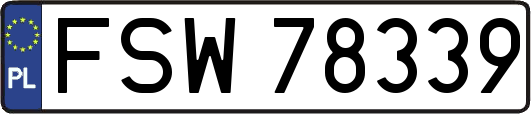 FSW78339