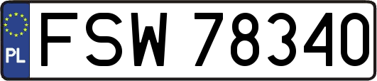FSW78340