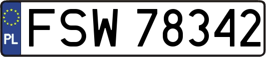 FSW78342