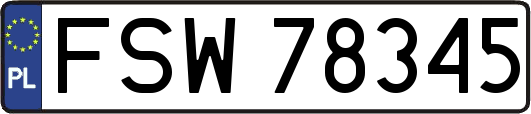 FSW78345