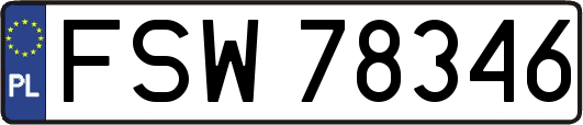 FSW78346