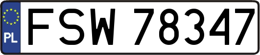 FSW78347