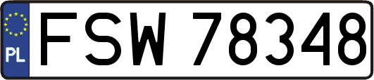 FSW78348