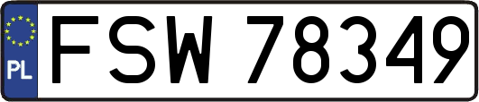 FSW78349