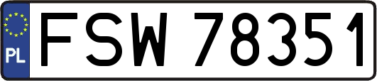 FSW78351
