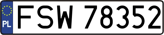 FSW78352