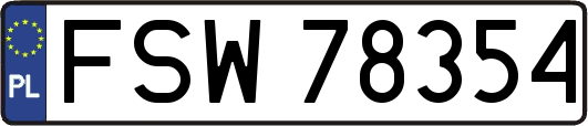 FSW78354