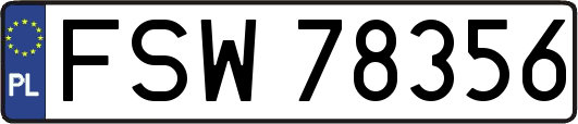 FSW78356