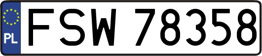 FSW78358