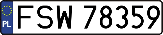FSW78359