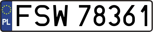 FSW78361