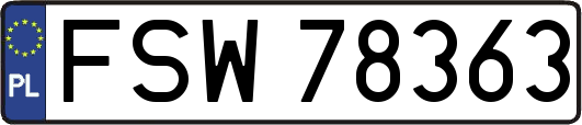 FSW78363