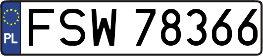FSW78366