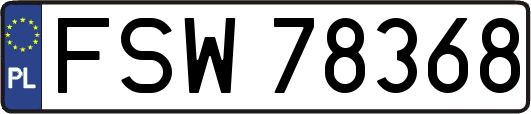 FSW78368