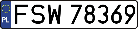 FSW78369