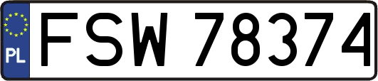 FSW78374