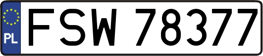 FSW78377