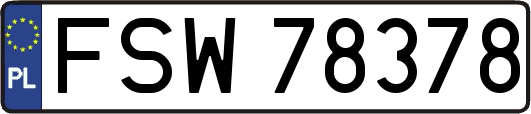 FSW78378