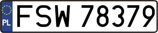 FSW78379