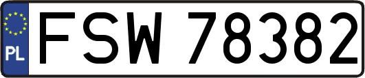 FSW78382