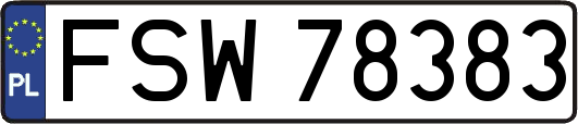 FSW78383