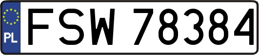 FSW78384