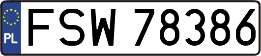FSW78386