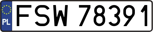 FSW78391