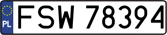 FSW78394